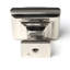 Swarovski Crystal Square Knob-5224260