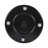 Flat 7" Melamine Appetizer Plate-41283534