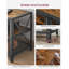 Unfinished TV Stand for TVs up to 70"