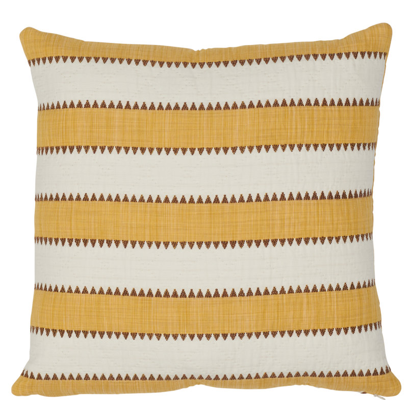 Isolde Stripe Pillow