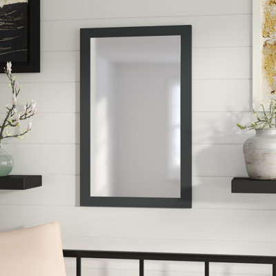 Miroir de salle de bain/meuble-lavabo Sima