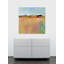 Lindsay Megahed - Wrapped Canvas Painting-22035325