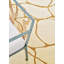 Ambre Handmade Wool Abstract Area Rug-594639389