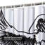 Rideau de douche Eagle-936674158