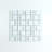 Swimming Pool Series Glass Mosaic Tile-72069183