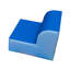 Fauteuil et repose-pieds pour enfants 7