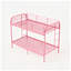 Lit superposé industriel simple en métal Denton l 41,3 po x P 78,1 po x H 59,8 po Denton