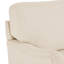 32.7" Skirted Swivel Arm Chair for Living Room Bedroom-383764380