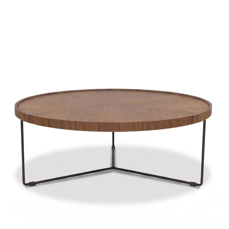 Heckson 3 - Piece Coffee Table Set