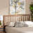 Demartino Solid Wood Slat Headboard-2138921186
