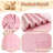 Animal Print Fleece / Microfiber Pet Blanket