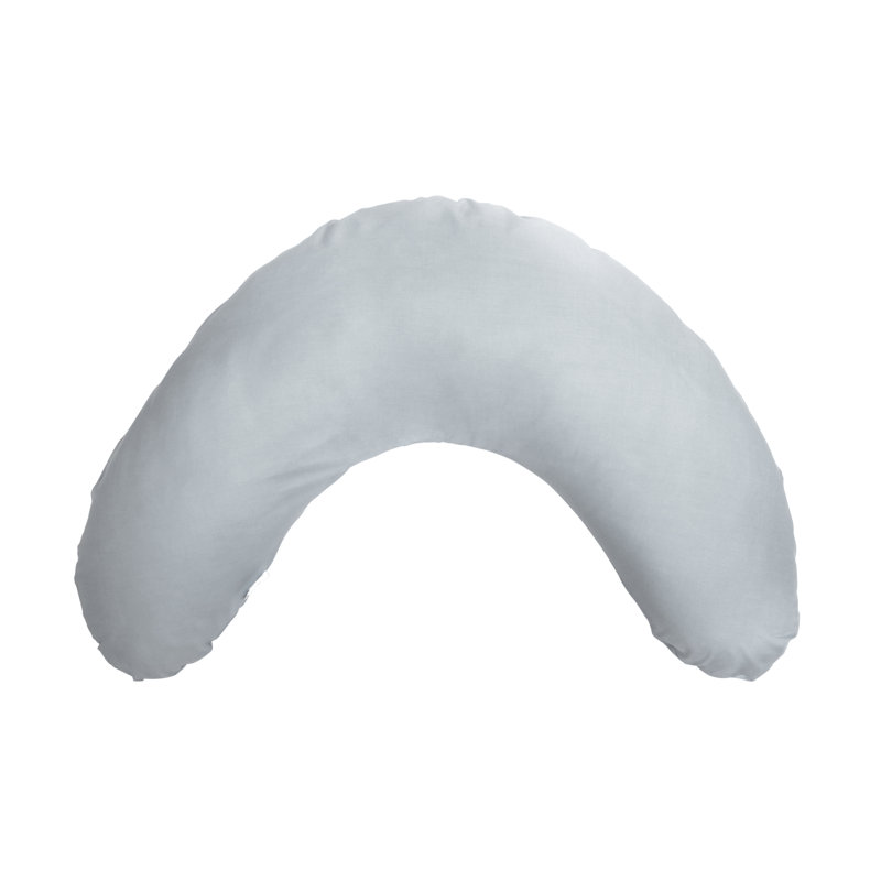 Nursing Pillow, Grey