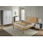 Lanoka 3 Door Wardrobe