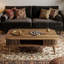 Table basse Calliope