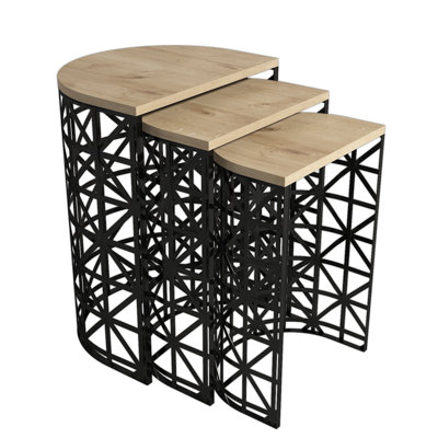 Hommy Craft Coffee Table
