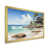 Gold Picture Framed