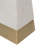 Table Lamp, With Drum Shade