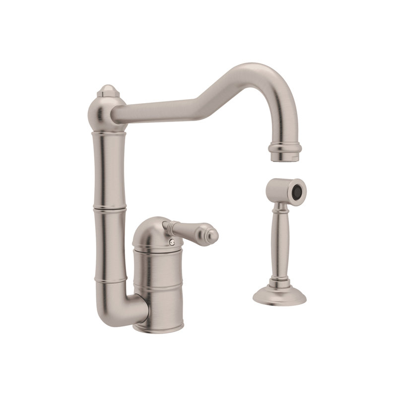 Acqui® Hot and Cold Water Dispensers, Satin Nickel