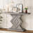 Isher 43.31'' Console Table