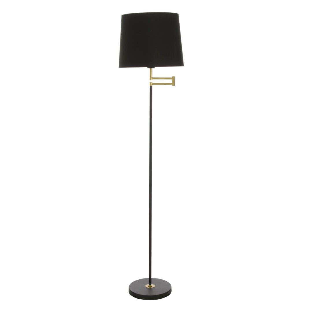 165 cm Stehlampe Hillary