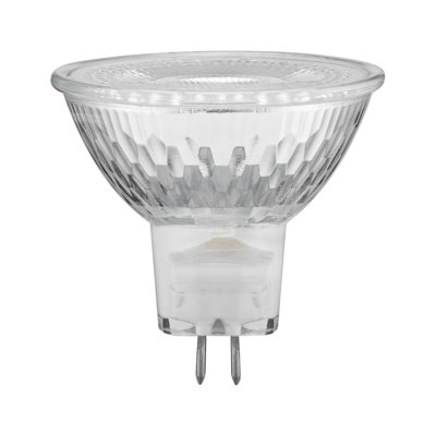 3W GU5.3 LED Kugel Leuchtmittel
