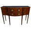 Hepplewhite 56'' W Solid Wood Sideboard