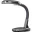 Lampe de table ou de bureau arquée 22 po Home Deluxe