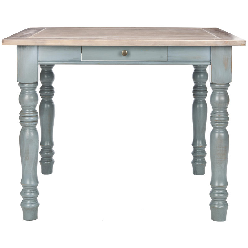 Swansea Pine Dining Table