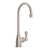 Satin Nickel