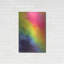 Brayden Studio® «Joyful» par Shandra Smith, art mural en métal-2047240723