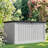 Resin Lockable Deck Box For Indoor And Outdoor-108191046