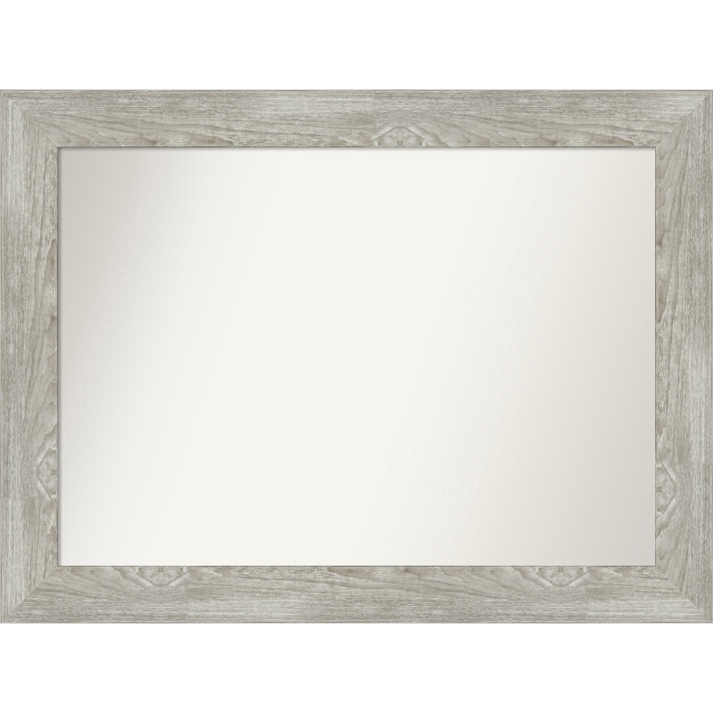 Miroir mural Dazion, 30 po x 40 po