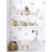 Abstract Non-Wall Damaging Accent-613140008