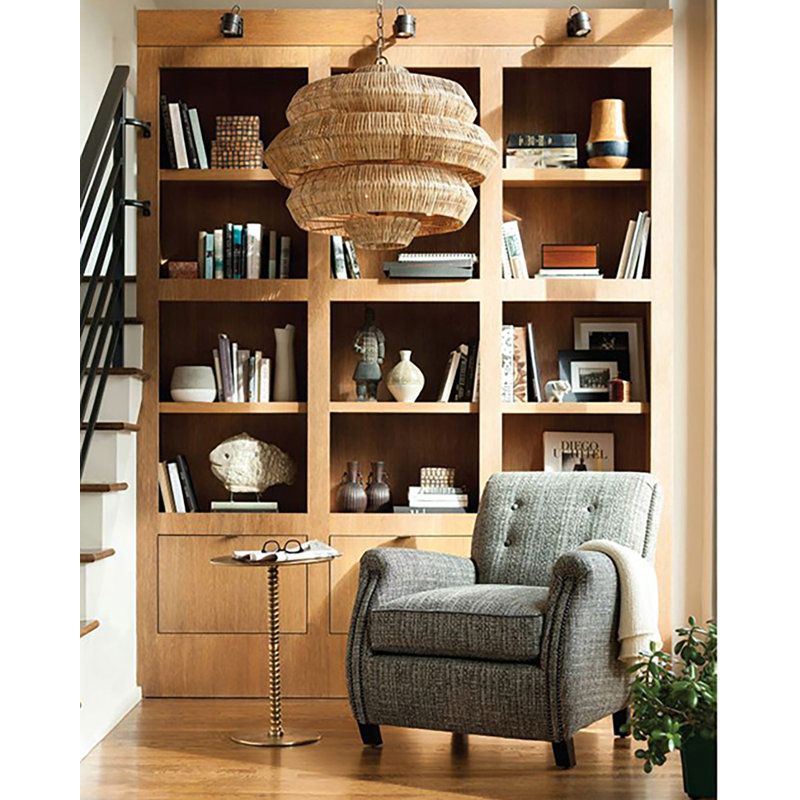 Antibes 9 - Light Chandelier