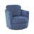 32.3" Wide Swivel Barrel Armchair-2015961049