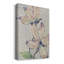 Blossom Study I - Peinture sur toile tendue-1874339047