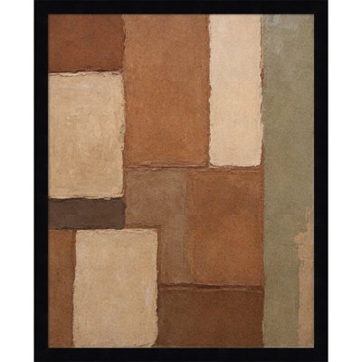 Arcilla Print by Dan Hobday