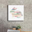 Latitude Run® 'Spring Into Easter IV By Courtney Prahl, Canvas Wall Art-831122534