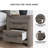 Kaysah 2 Drawer Nightstand-1134919512