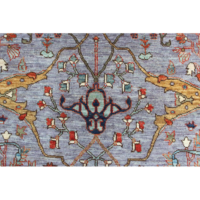 Tapis noué à la main Dover