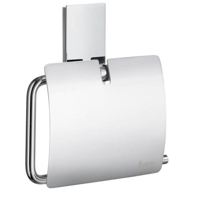 Wall Mounted Toilet Paper Holder