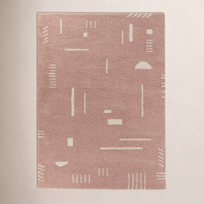 Morin Indoor Rug