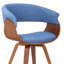 Chaise rembourrée Summer -1073637091-1073637101-1073637092