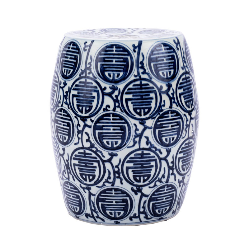 Garden Stool