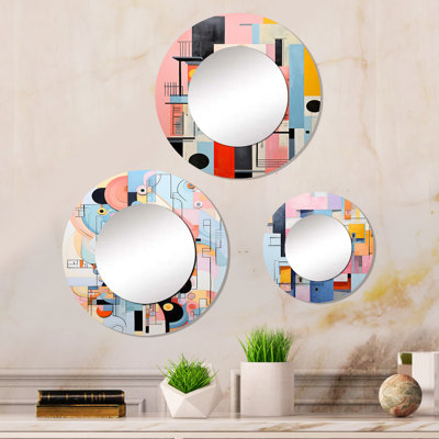 Miroir Dugg