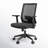 Joss & Main Dyann Fabric Office Chair