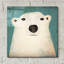 «Ours polaire» par Ryan Fowler-1646503055