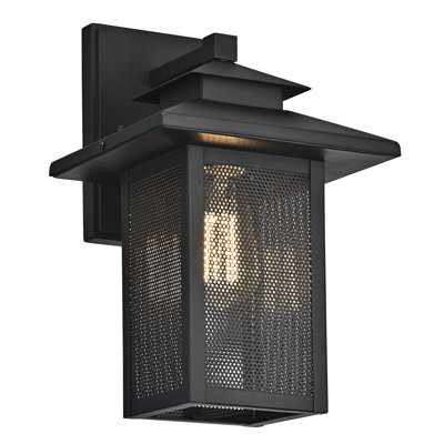 Indira Aluminum Wall Light