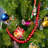 Wood 102'' Novelty Garland Garland