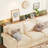 5.9 Inch Narrow Console Table With Outlet Sofa Table Set Of 2
